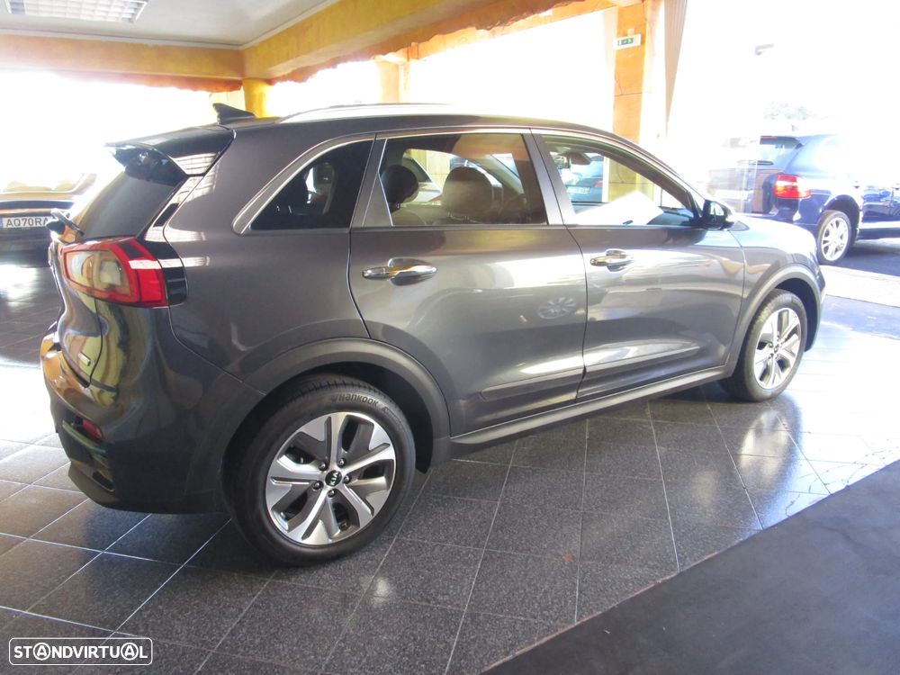 Kia e-Niro Edition 7 - 9