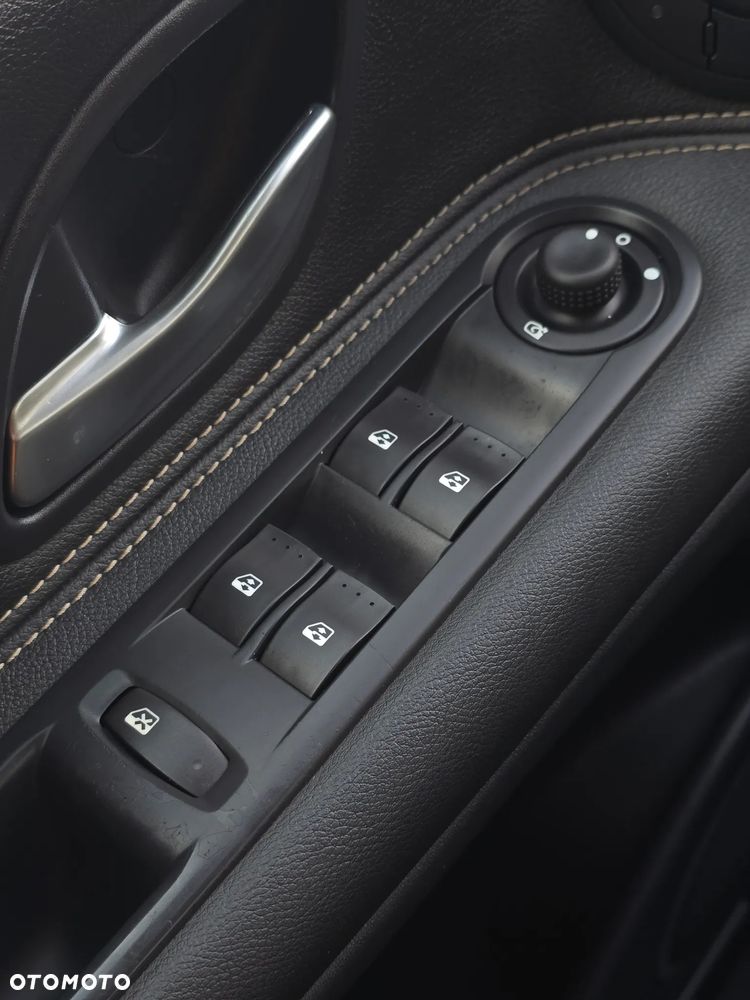 Renault Espace 2.0 dCi FAP Initiale - 31