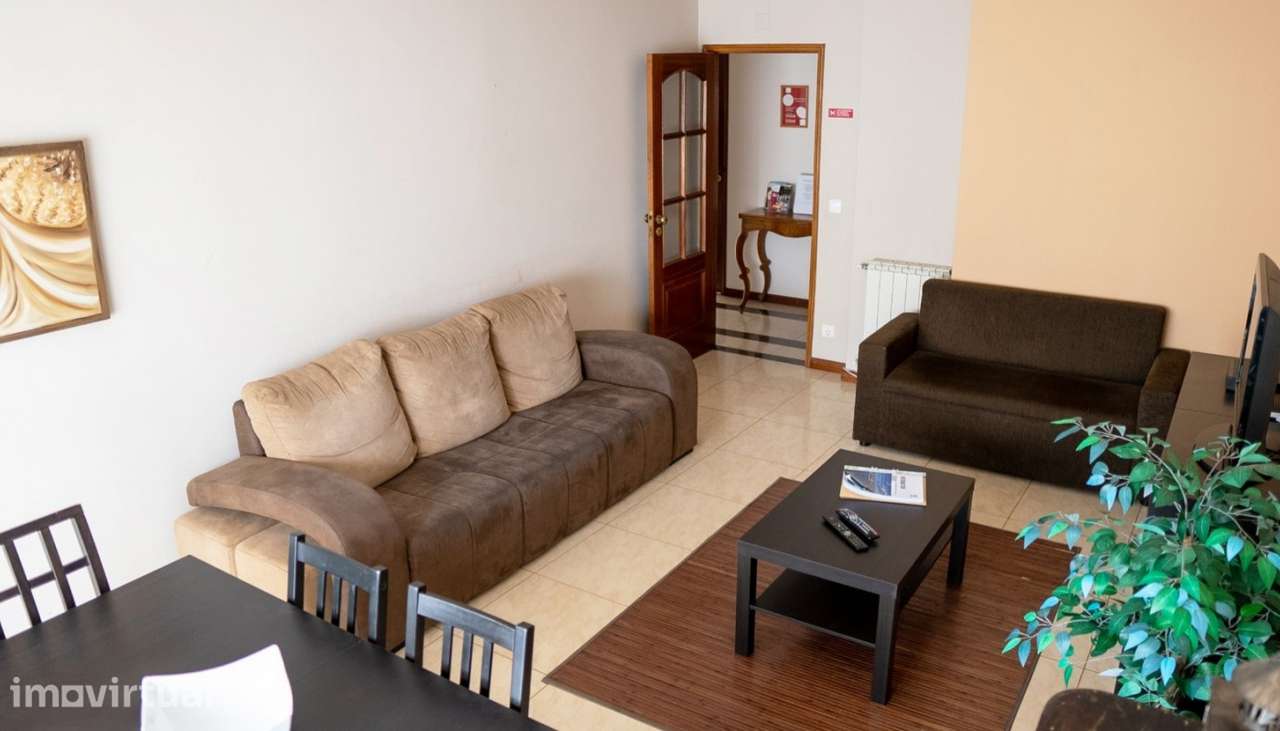 Venda de Apartamento T3 próximo da praia, Póvoa de Varzim - Grande imagem: 3/17