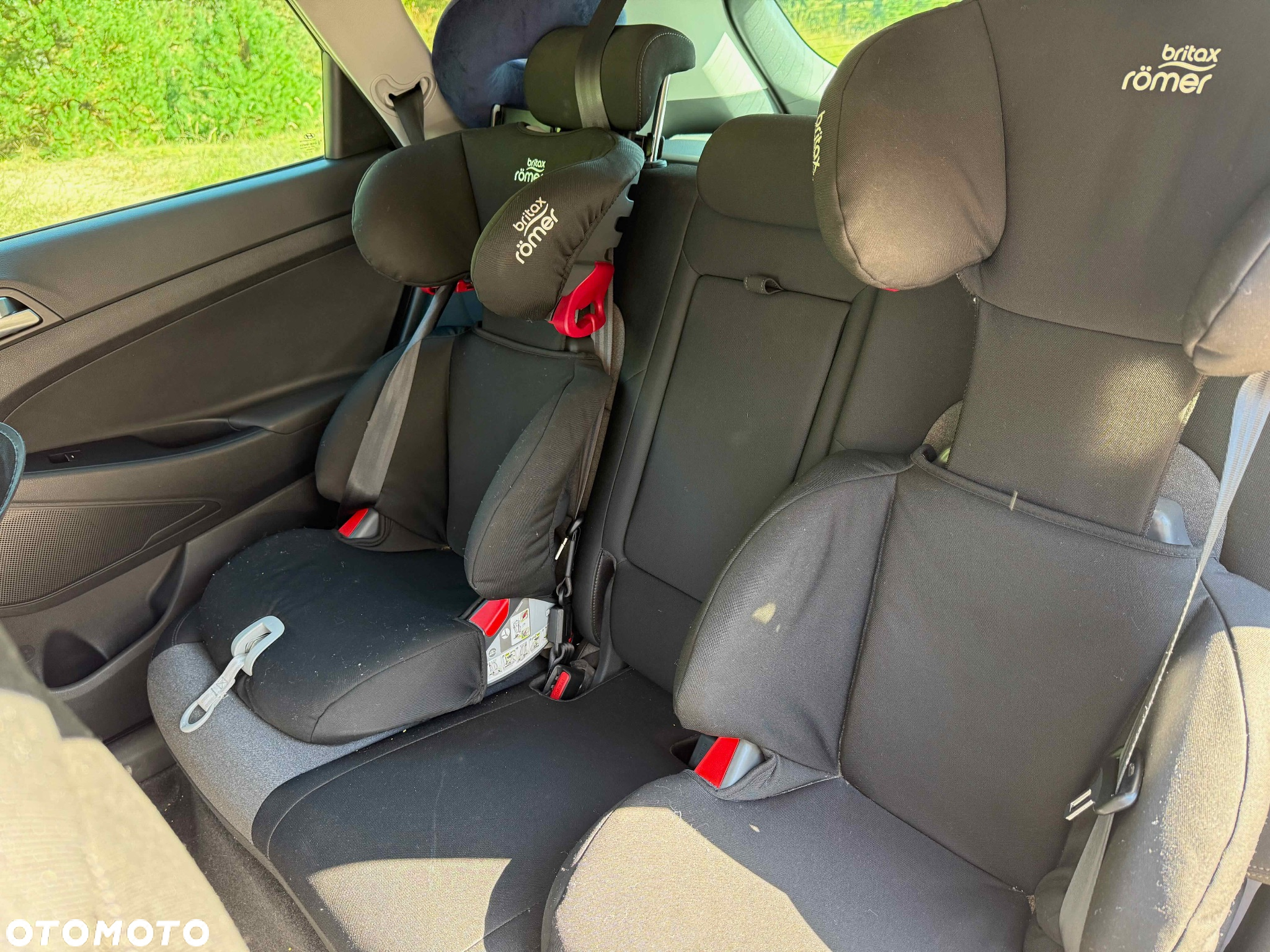 Hyundai Tucson 1.6 GDi Comfort 2WD - 14