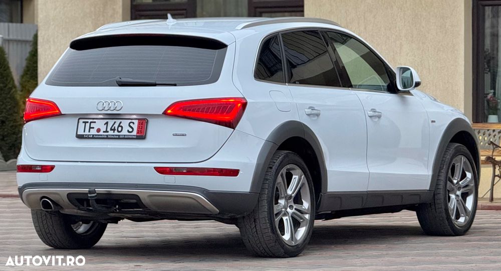 Audi Q5 2.0 TDI Quattro S tronic Sport - 21