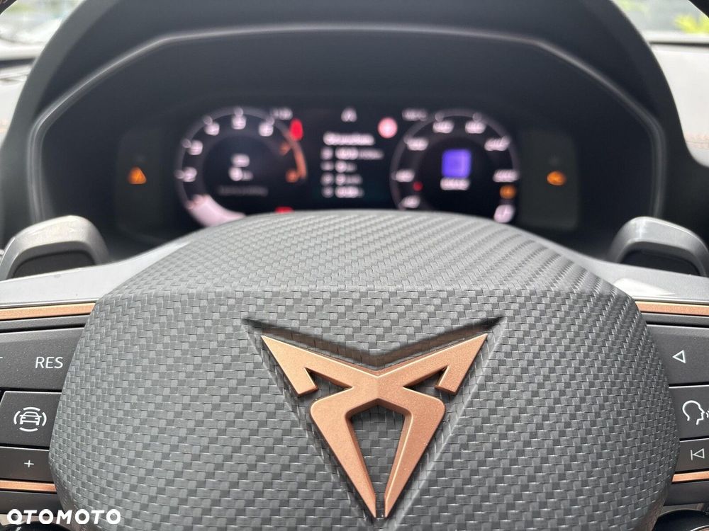 Cupra Leon Sportstourer 1.5 eTSI mHEV DSG - 19