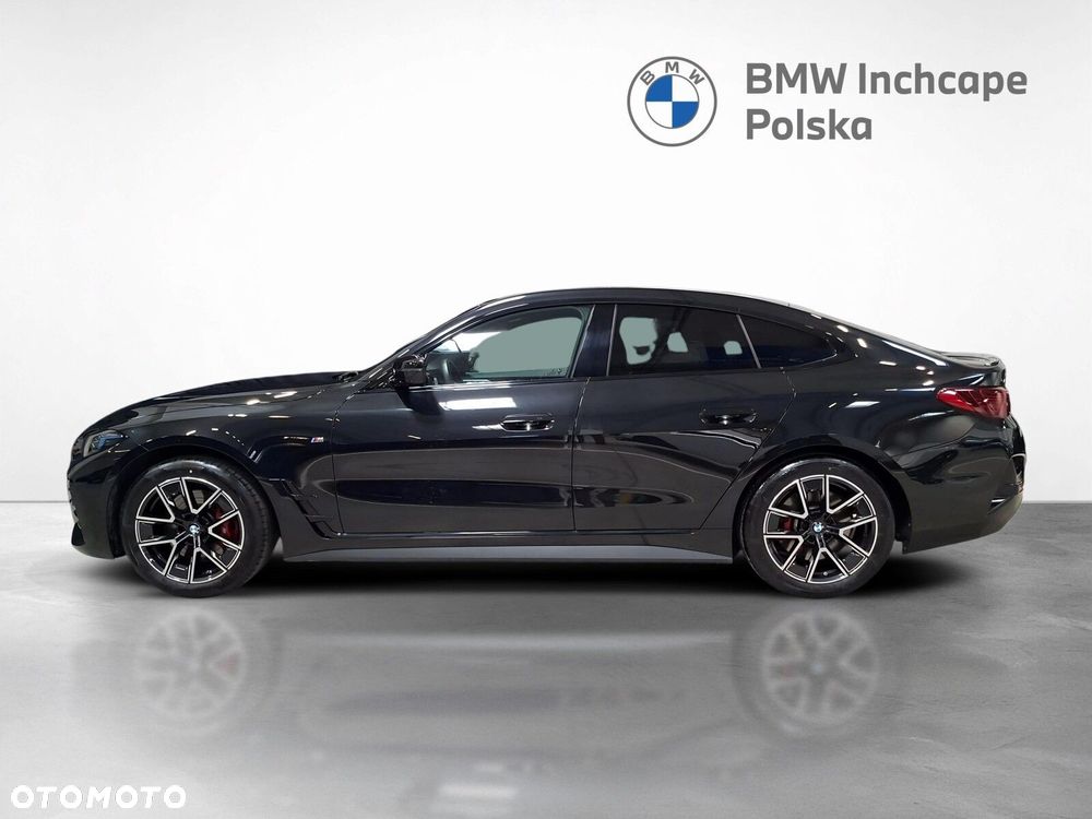 BMW Seria 4 - 3