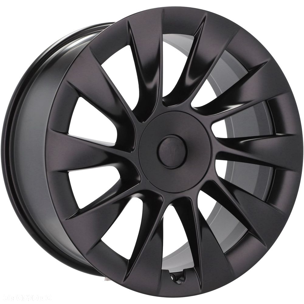 4x Felgi 20 Hybrid Forged m.in. do TESLA Model Y Standard Long Range Performance 75 - D1797 (H3130F) - 2