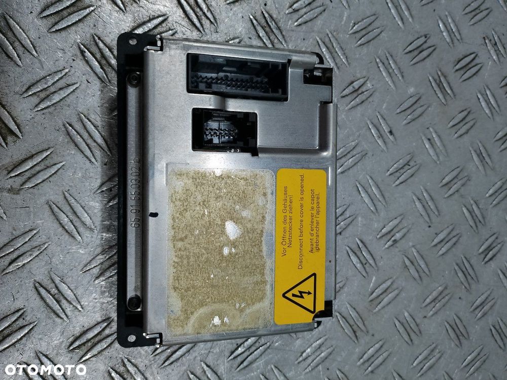 RADIO CD OPEL VECTRA C 13138249 - 3