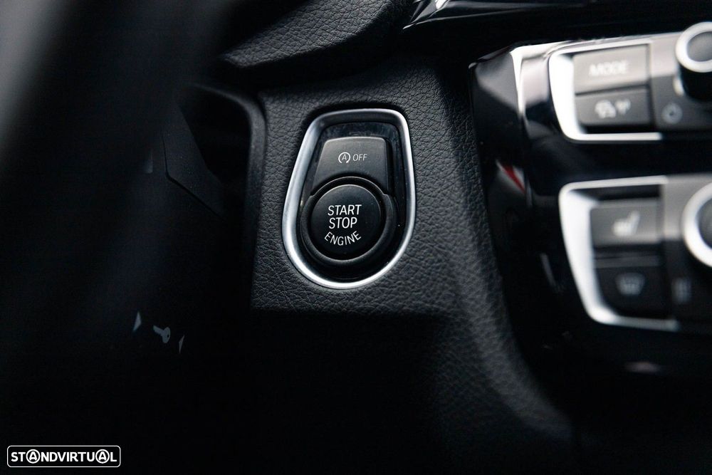 BMW 418 Gran Coupé d Pack M Auto - 34