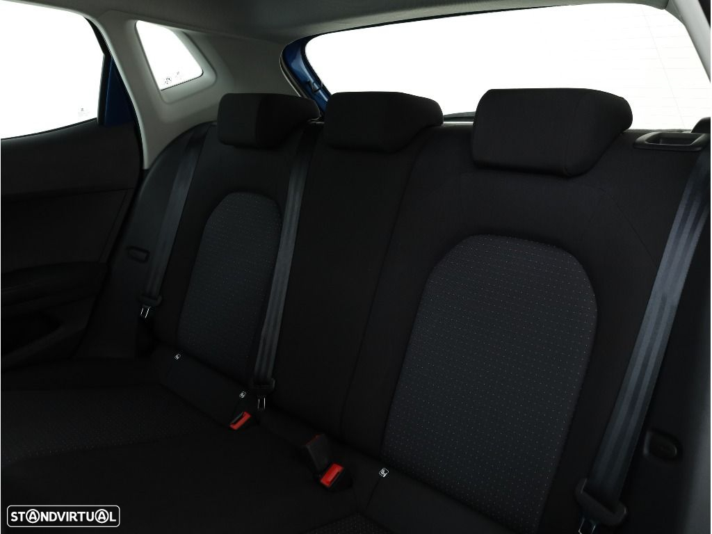SEAT Ibiza 1.0 TSI Style - 31