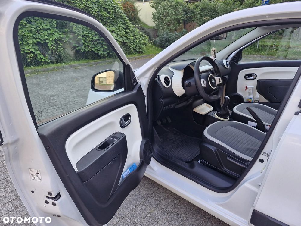 Renault Twingo SCe 70 Life - 11