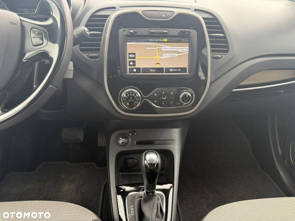 Renault Captur TCe 120 EDC Dynamique - 16