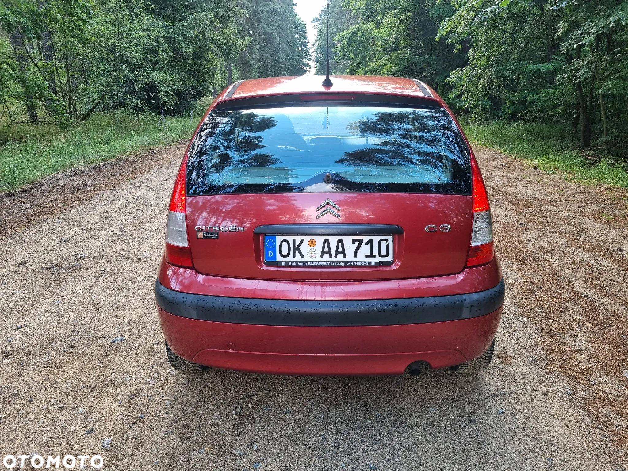 Citroën C3 1.1 Advance - 10