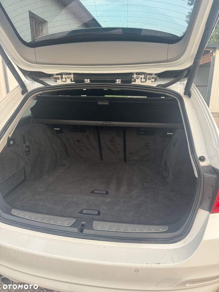 BMW Seria 3 320d - 5