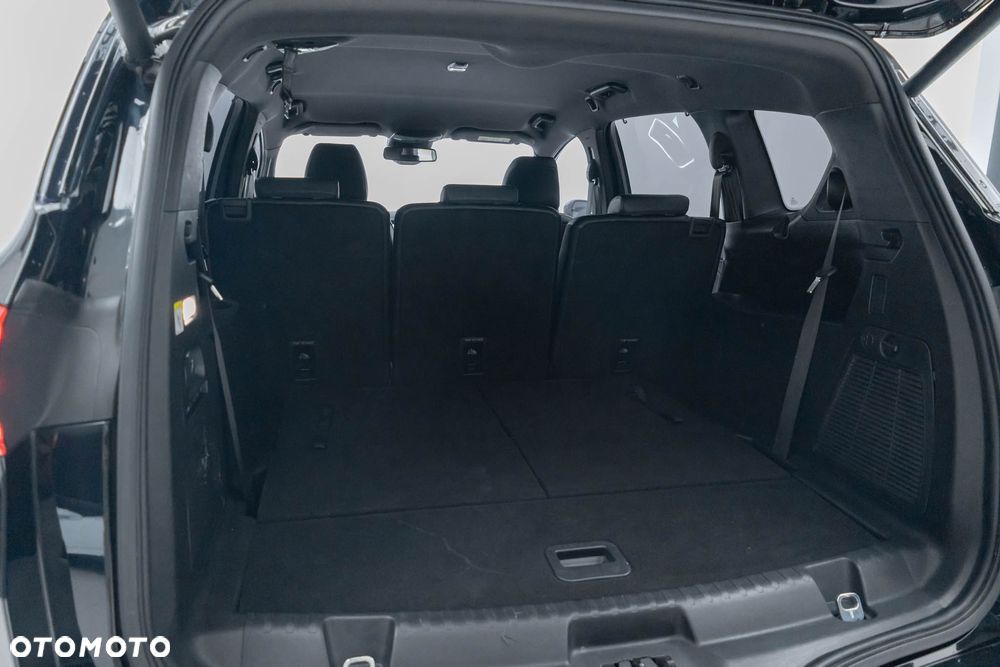 Ford S-Max 2.0 EcoBlue ST-Line - 38