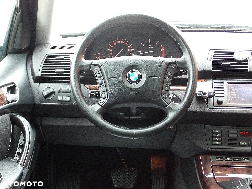 BMW X5 3.0 d Edition Exclusive - 18