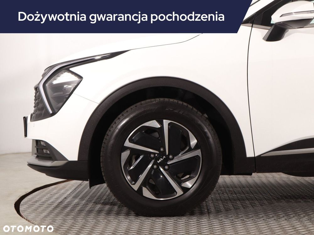 Kia Sportage - 17