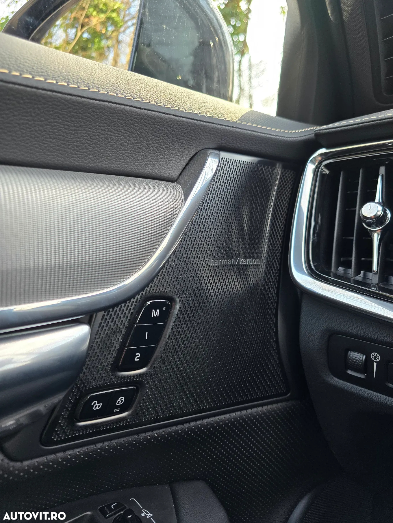 Volvo V90 - 26