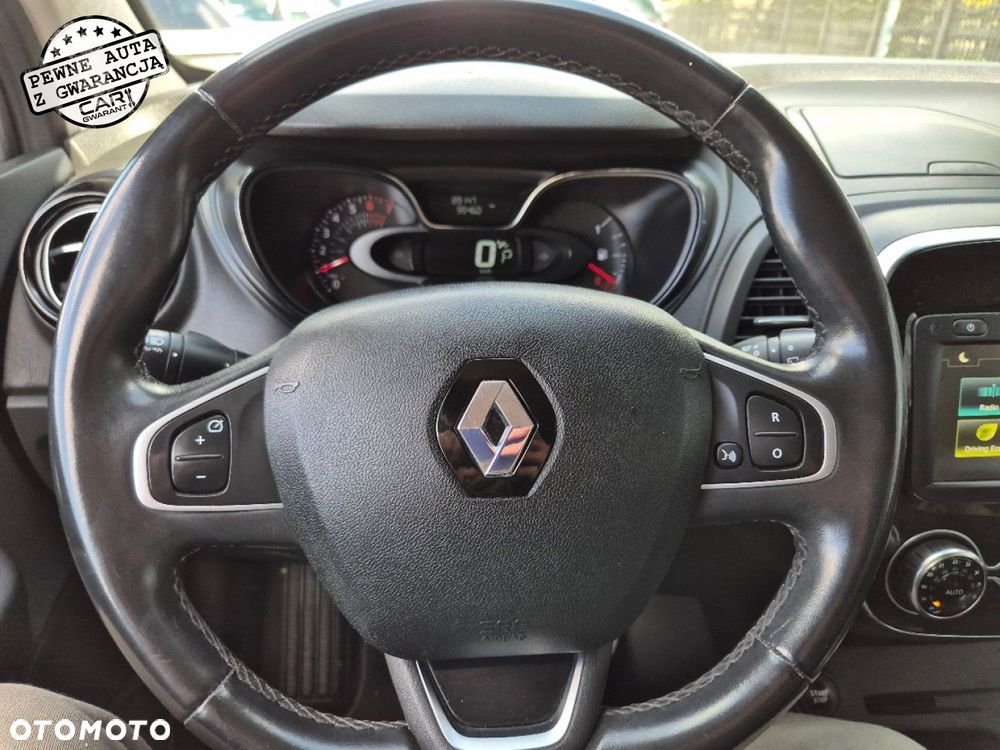 Renault Captur 1.3 Energy TCe S-Edition EDC - 24