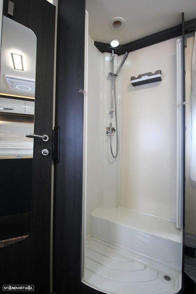 Roller Team Kronos 267 INTEGRAL - 11