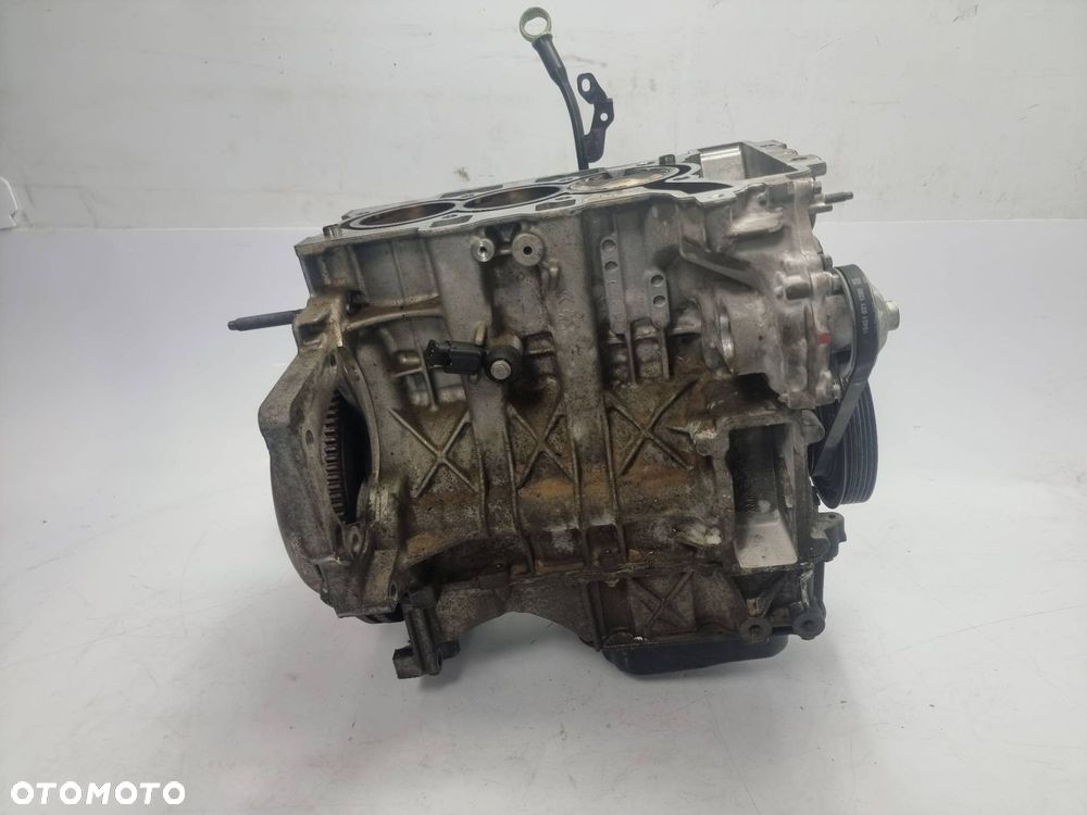 SILNIK DÓŁ OPEL CORSA F 10XVAL HM05 1.2 THP - 1