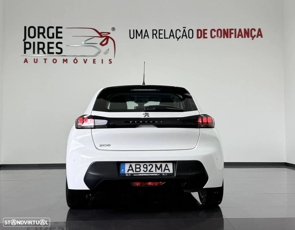 Peugeot 208 1.2 PureTech Active Pack - 14