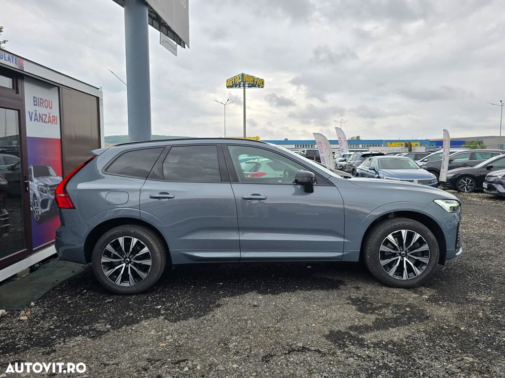 Volvo XC 60 B4 MHEV Inscription - 8
