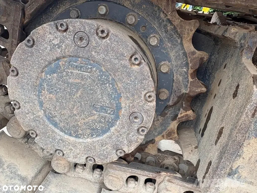 Doosan DX140LCR-5 - 12