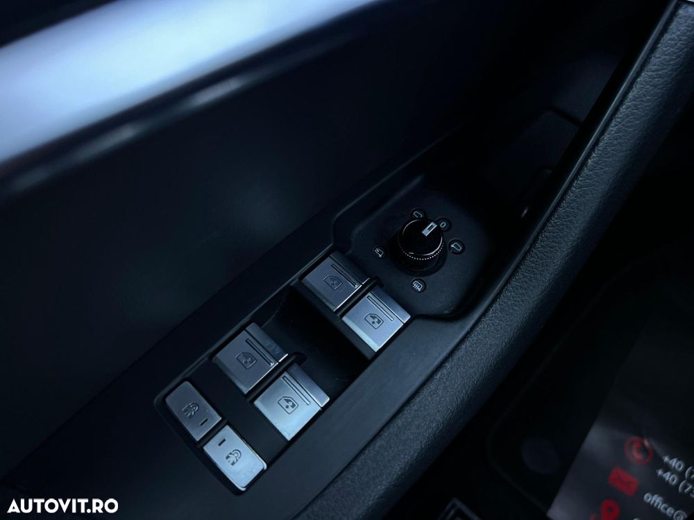 Audi A6 Limuzina - 37