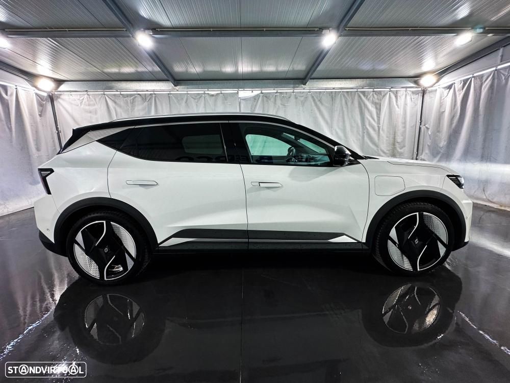 Renault Scénic 220 Long Range Techno — fotografia 12