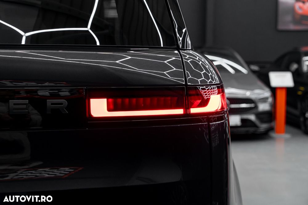 Land Rover Range Rover Sport 3.0 I6 P460 PHEV Dynamic HSE - 6