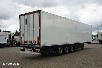 Schmitz Cargobull SKO 24 (31610) - 3