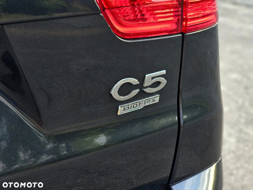 Citroën C5 2.0 16V Confort - 23