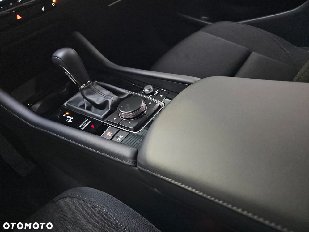 Mazda 3 2.0 mHEV Centre-Line - 9