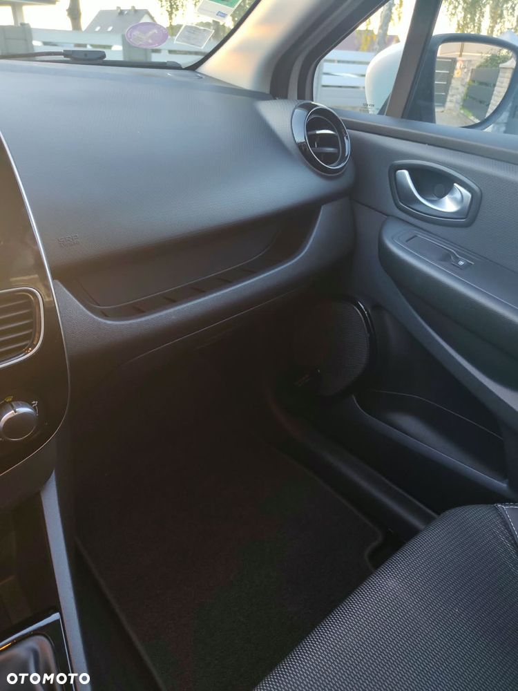 Renault Clio (Energy) TCe 90 Start & Stop LIMITED - 16