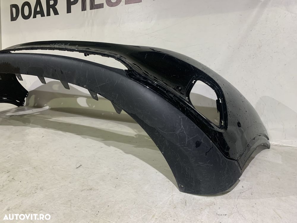 Bara fata Mercedes EQA, W243, 2021, 2022, 2023, 2024, cod origine OE A2438850001. - 8
