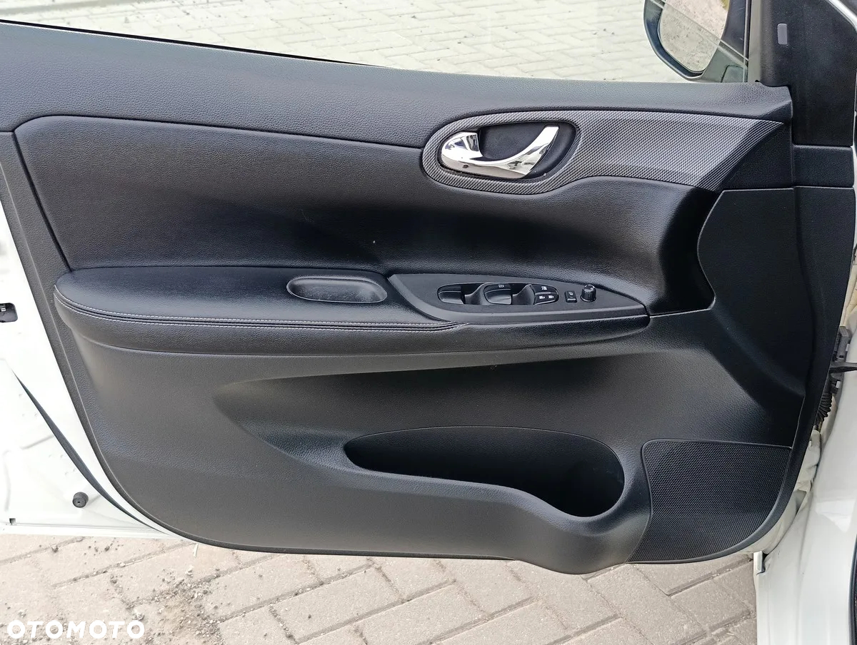 Nissan Pulsar 1.6 DIG-T Tekna - 30