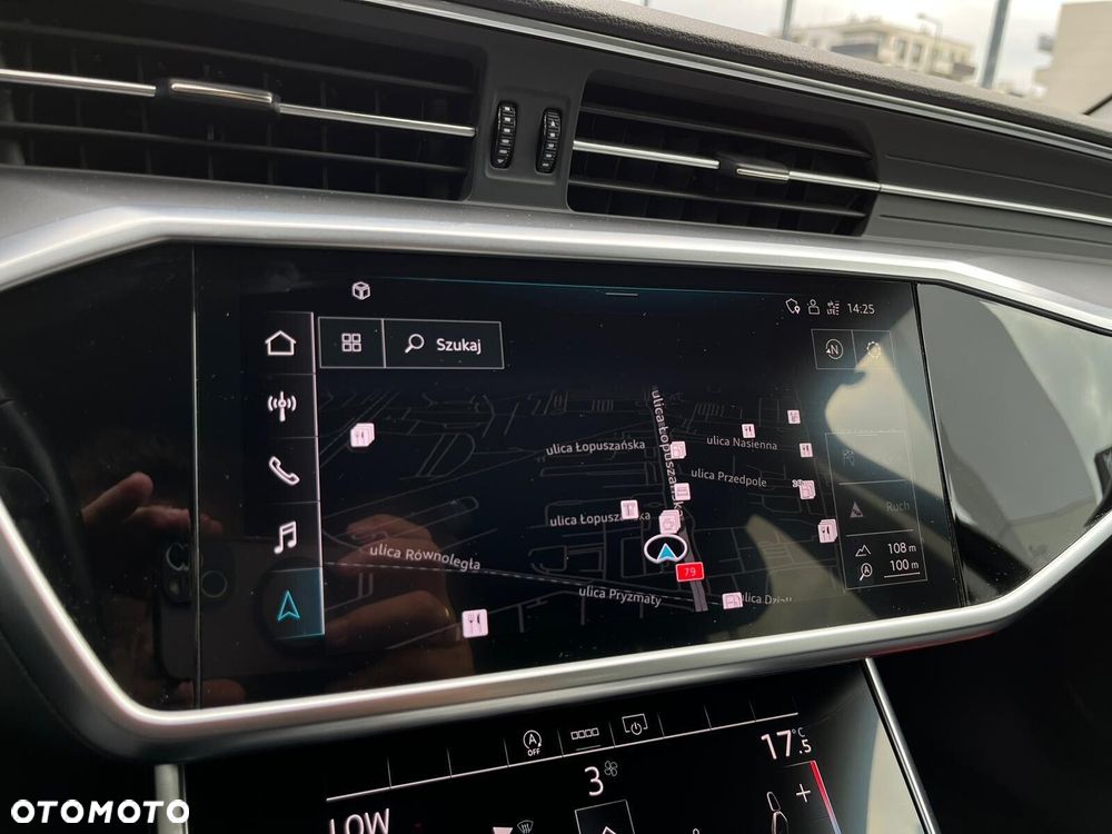 Audi A6 Limousine - 22