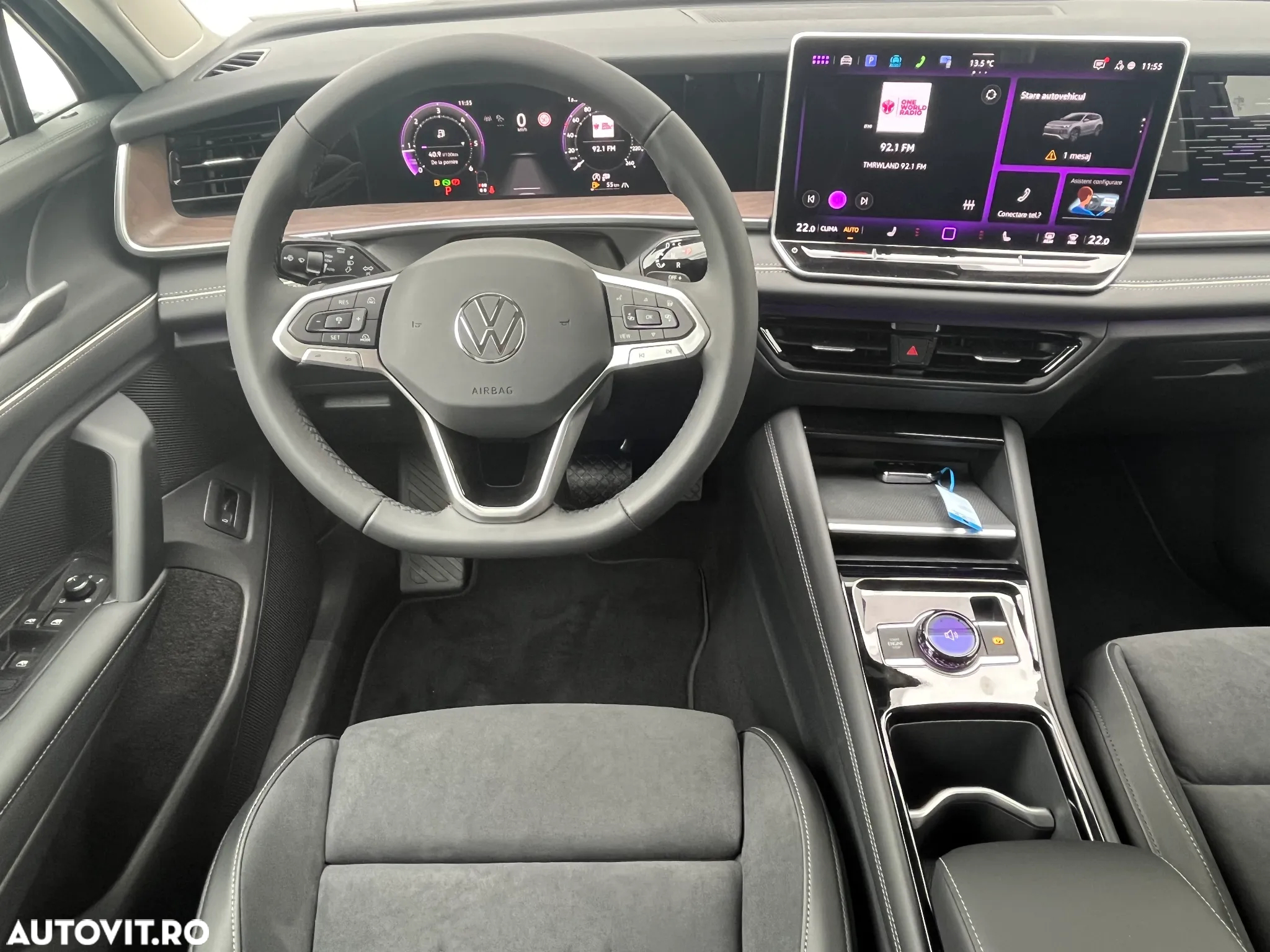 Volkswagen Tayron 2.0 TDI 4Motion DSG Elegance - 8