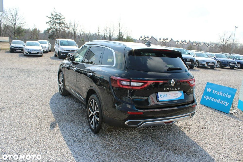 Renault Koleos - 9