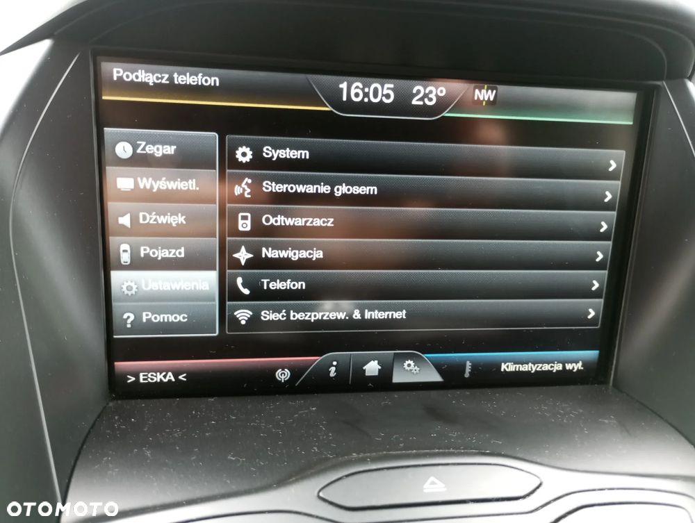 Ford Kuga 2.0 TDCi 4WD Titanium - 32