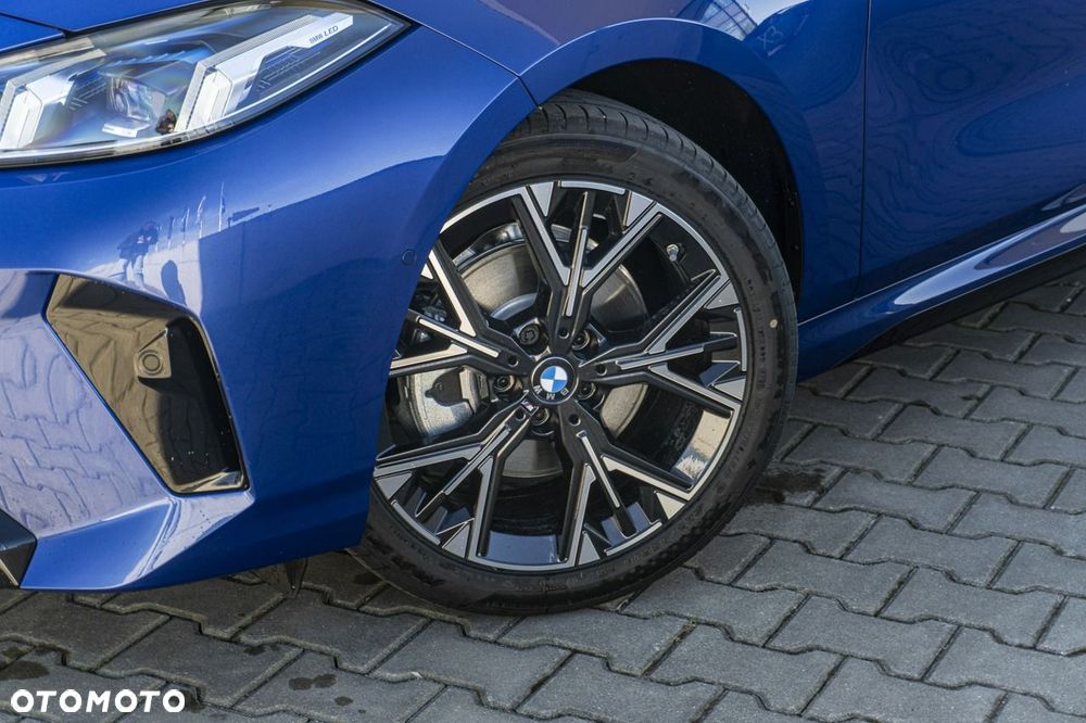 BMW Seria 1 - 11