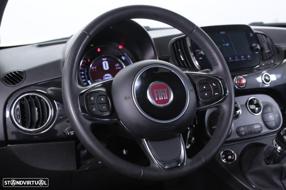 Fiat 500 1.0 Hybrid - 20