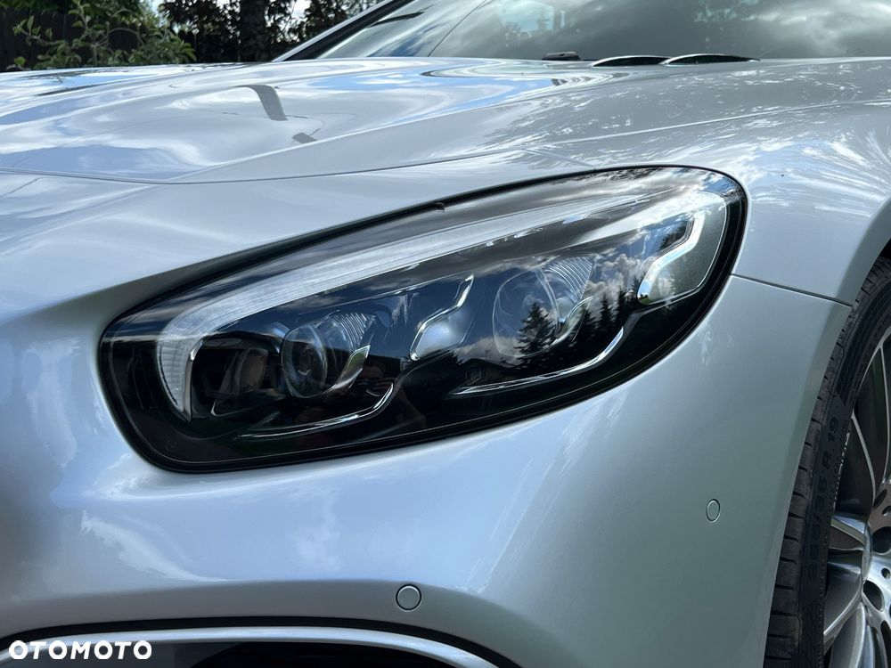 Mercedes-Benz SL 500 - 14