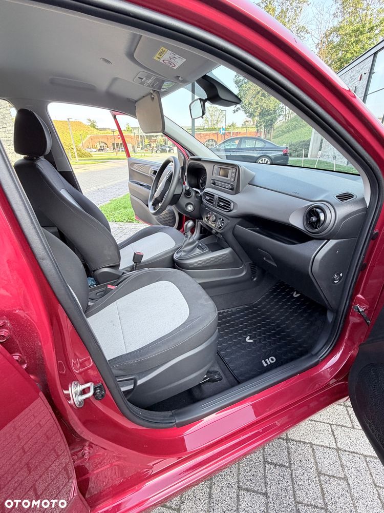 Hyundai i10 1.0 Comfort - 9