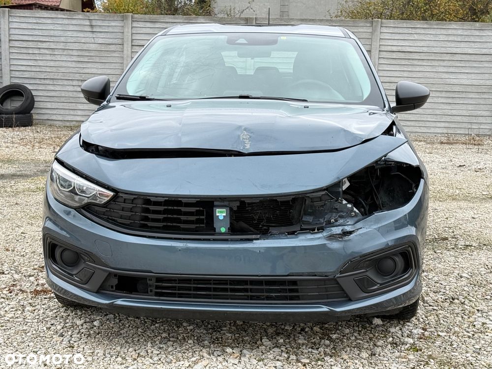 Fiat Tipo 1.3 MultiJet - 11