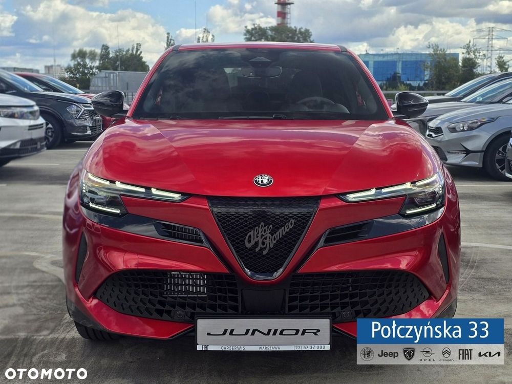Alfa Romeo Junior - 3