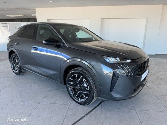 Peugeot 3008 1.2 Hybrid Allure e-DCS6 - 3