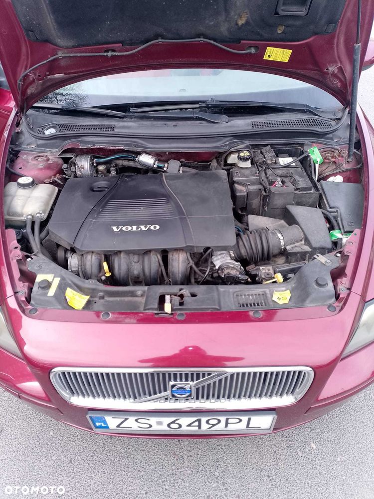 Volvo V50 - 5