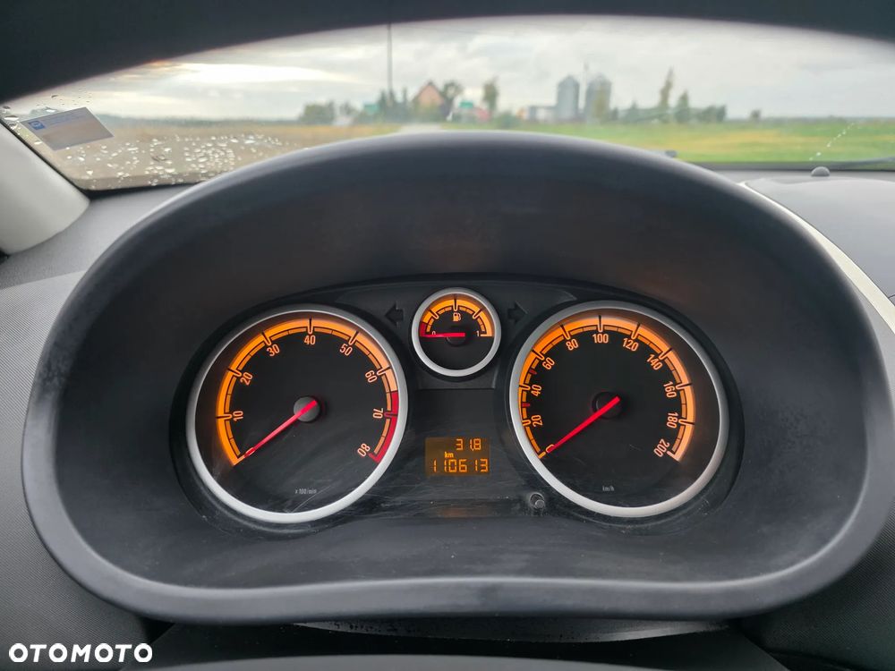 Opel Corsa 1.2 16V - 8