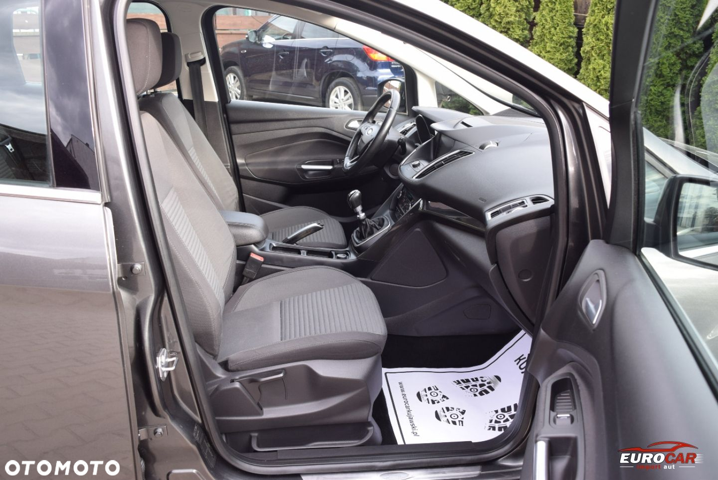Ford C-MAX - 16