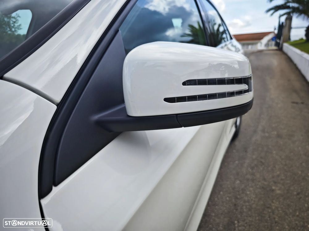 Mercedes-Benz A 160 CDI BE Style - 23