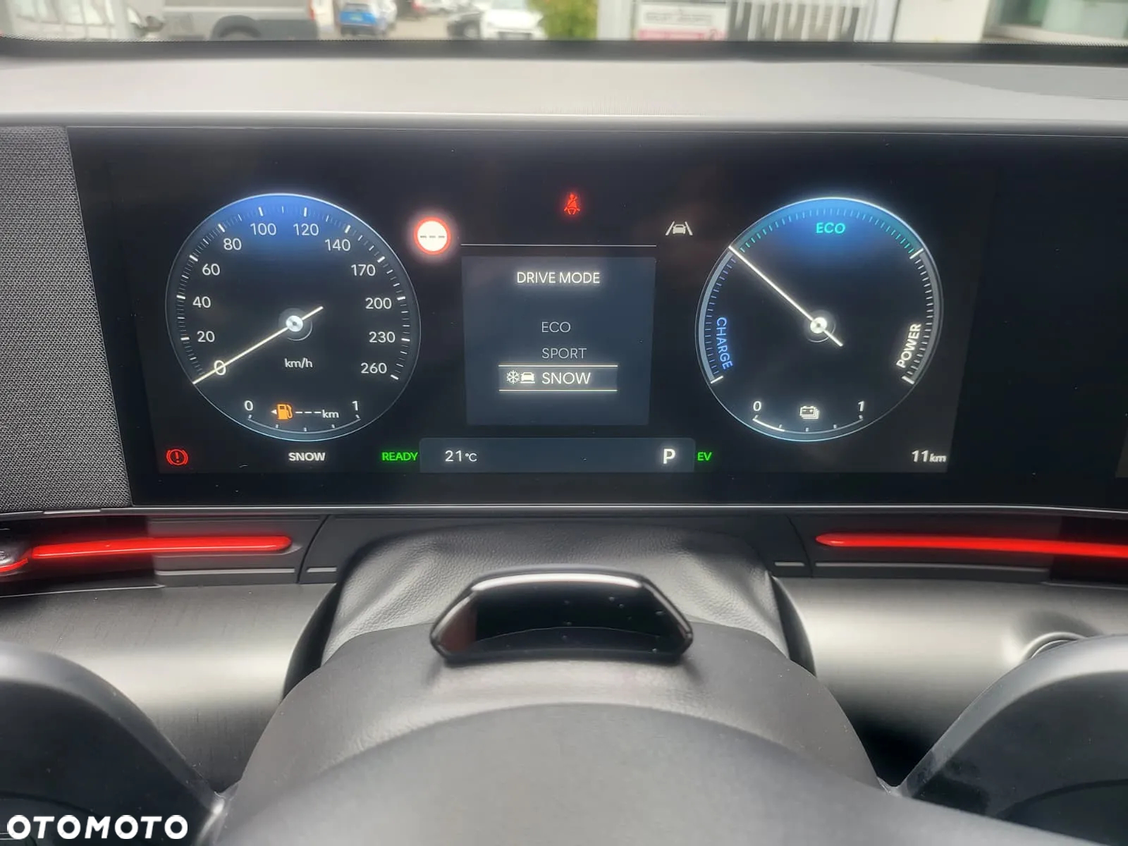 Hyundai Kona 1.6 GDI Hybrid N-Line DCT - 26